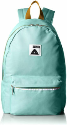 Poler Rambler Pack Backpack Back Pack Forest Service Green Mint