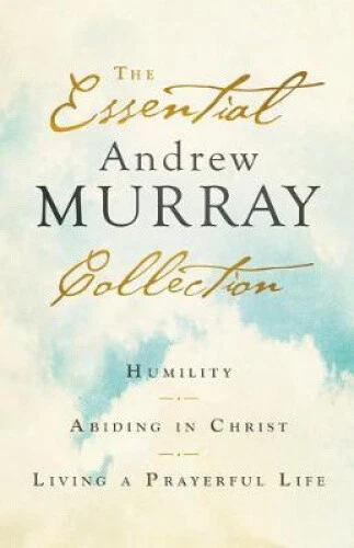 Essential Andrew Murray Collection by Andrew Murray - Foto 1 di 2