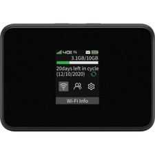 Verizon Airspeed Mobile 4G LTE Hotspot Prepaid ASMHS01PP - New 