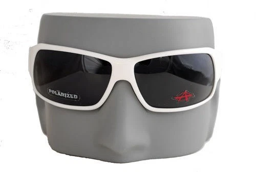 Anarchy polarized store sunglasses