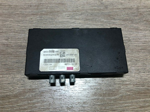 Antennenverstärker 9655888380 Peugeot 407 4-Türer Limousine 2005