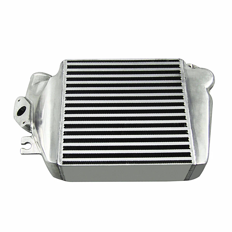 #21821AA031 INTERCOOLER FIT 2008-2013 SUBARU WRX/2005-2009 LEGACY GT OUTBACK XT Foto 3 de 4