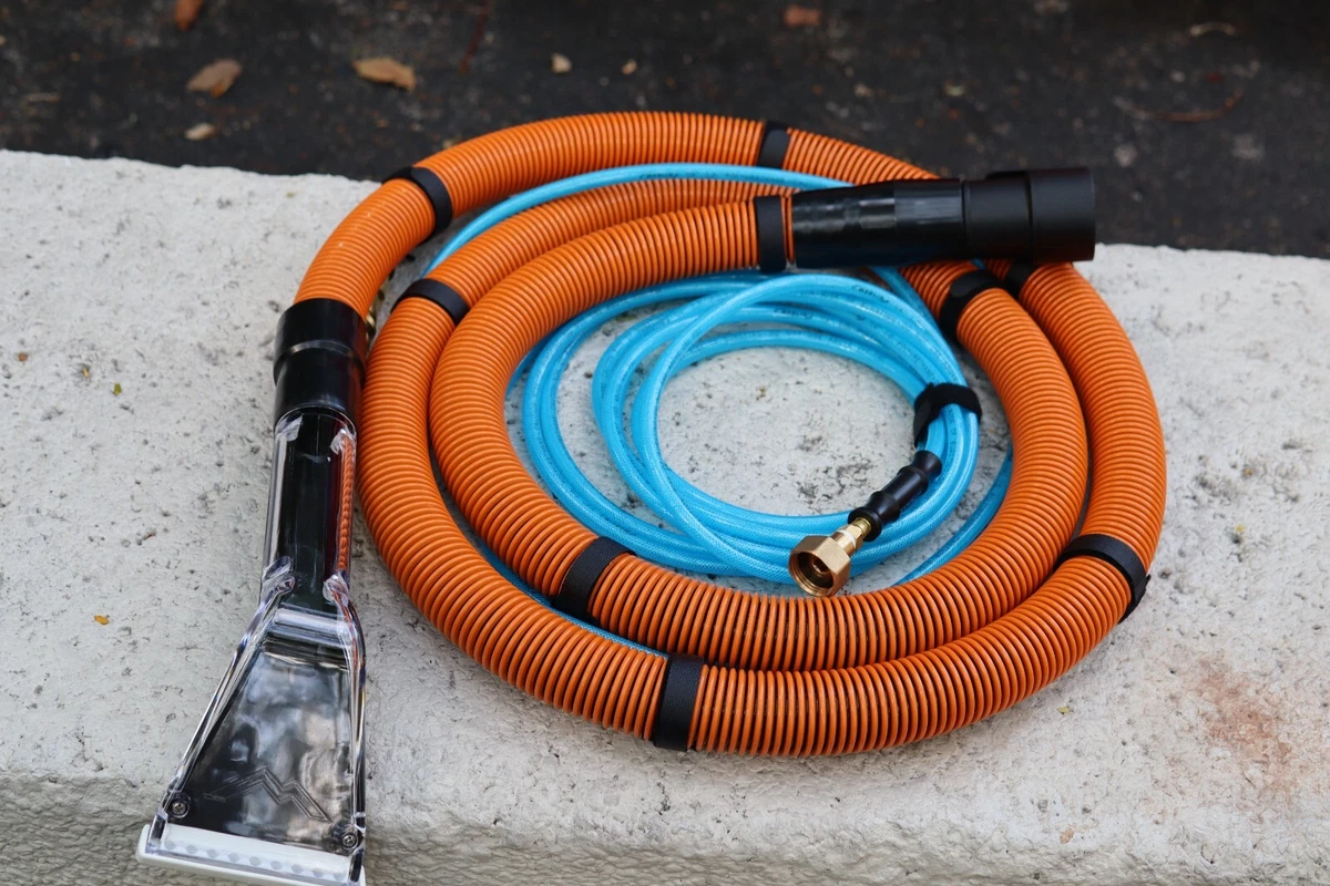 Ridgid vacuum hose repair : r/Detailing