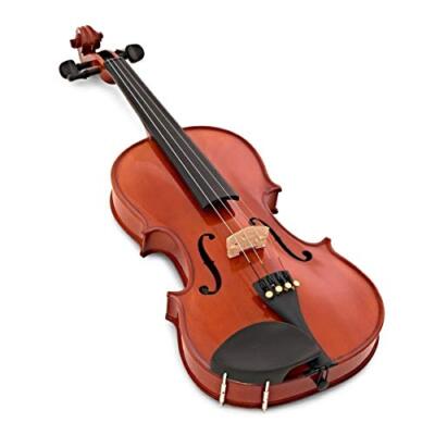 STENTORバイオリン 1/8 STENTOR Violin Right Braun 1/8 1018G | eBay