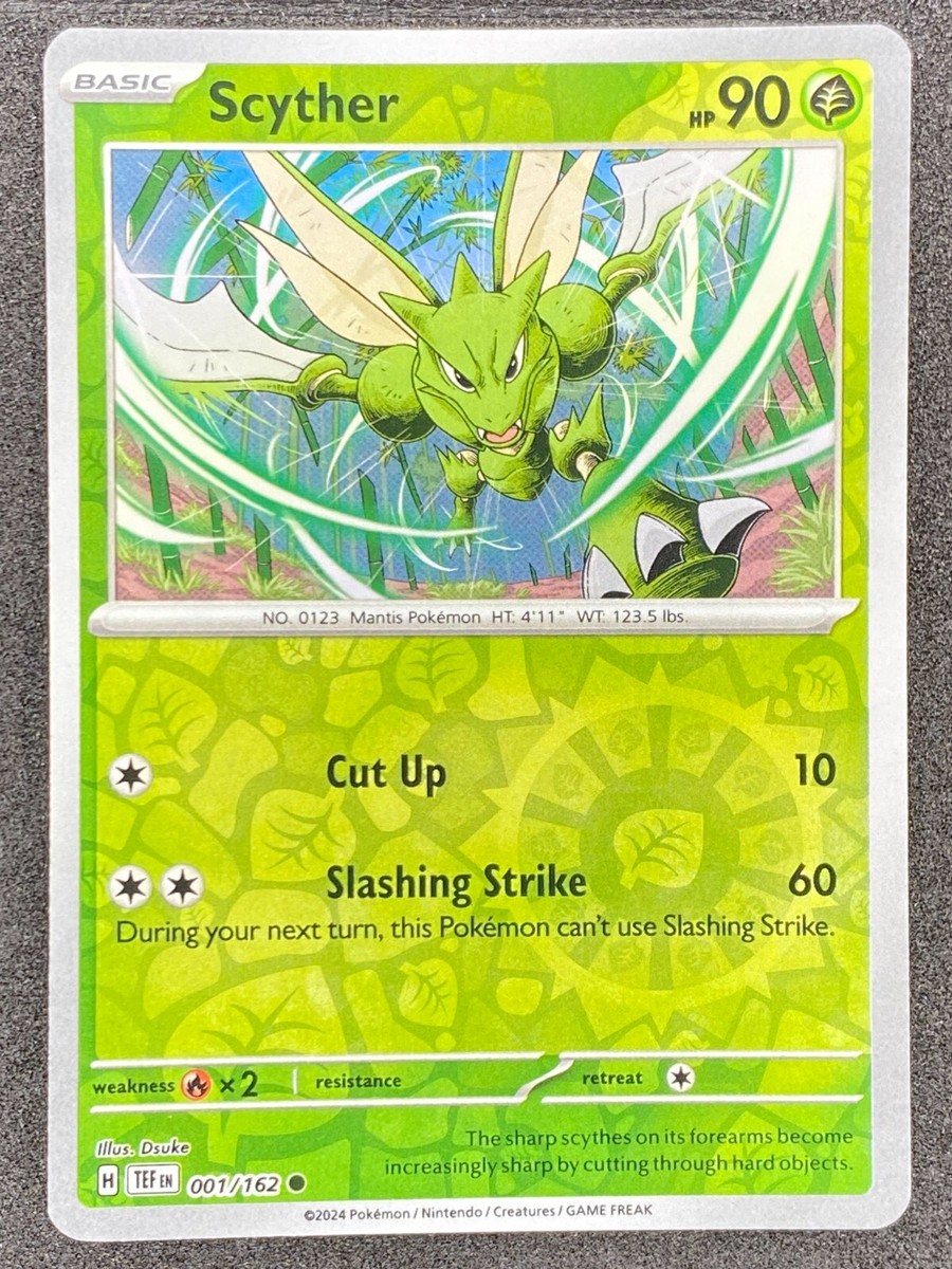 pokemon temporal forces best cards 10 Best and Most Expensive Pokmon Temporal Forces Cards