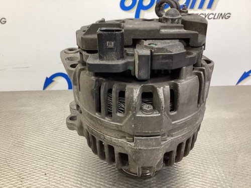 Lichtmaschine Seat Cordoba Vario II 6K 0124315005 P17184343