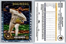 2024 Topps Update Series SILVER CRACKLE Super Box Exclusive You Pick FREE SHIP2+