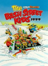Bash Street Kids 1999 (Annual) By D C Thomson
