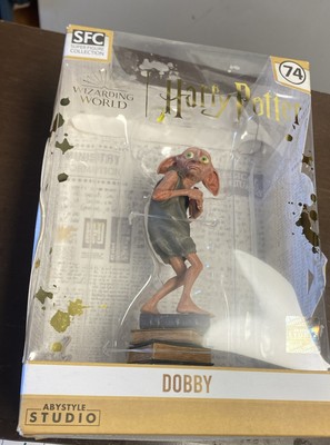 Harry Potter Super Figure Collection  Dobby 