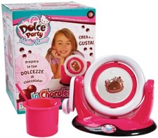 Giochi Preziosi - Dolce Party Chocoleria