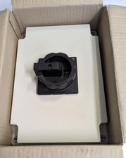 Siemens 3LD2766-1GP51 main switch new original packaging