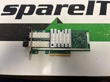 HP 665249-B21 560SFP 10GB 2port Ethernet Adapter 669279-001 w/ 2 10GB SFP LP