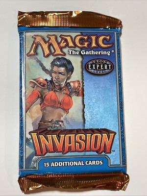 magic the gathering invasion booster box Amazon.com: Magic: The Gathering March of The Machine: The Aftermath  Bundle: Epilogue Edition