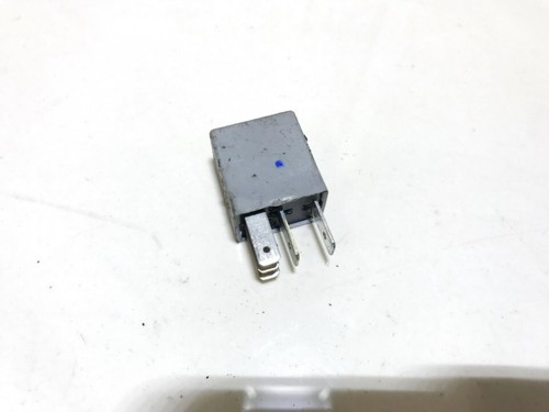 Opel Corsa 2001 Relay module 90414477, Genuine #720300-49