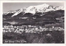 CEVO - VAL SAVIORE - BRESCIA - TRAVEL 1962 -83982-