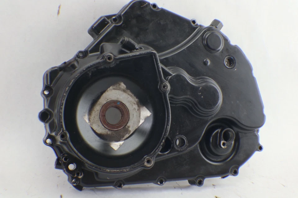 08-17 SUZUKI LT-A-400 LT A 400 LT400 F ASI KING QUAD OEM MAGNETO VOLANTE ROTOR Foto 2 de 4