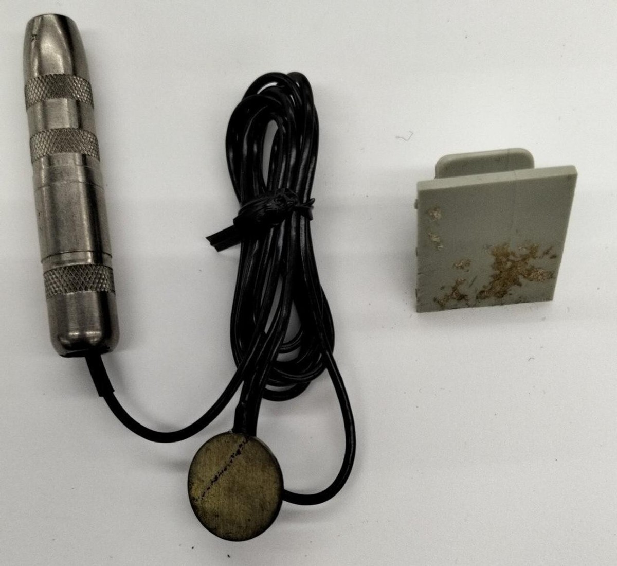 Fishman Sbt-hp Pick-up For Harp/piano Free Fishman SBT-HP Pickup