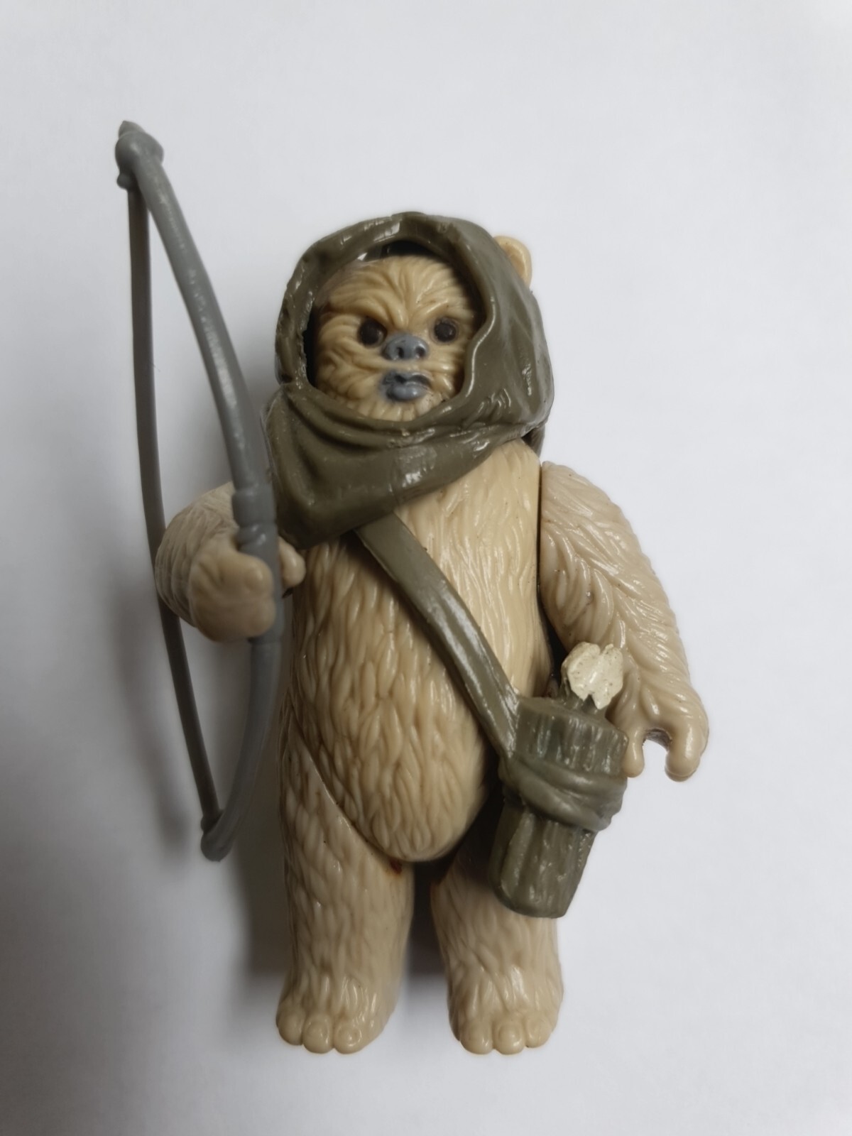 Star Wars Original Vintage Lumat Last 17 Action Figure eBay