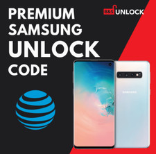 Bell Canada Network Unlock Code for 