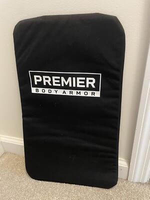 Premier Body Armor Level IIIA Backpack Insert for Vertx Gamut