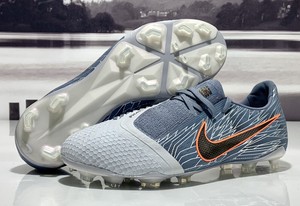 nike phantom venom elite fg grey