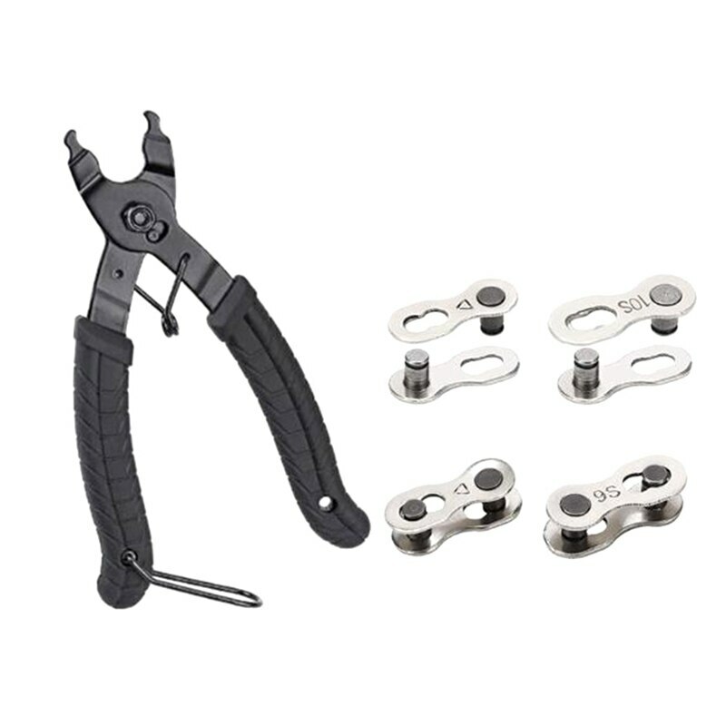 Bike Link Plier Chain Plier Missing Link Remover Plier Bicycle