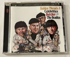 Golden Throats, Vol. 4: Celebrities Butcher S...