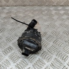 Pompe à eau Audi GT