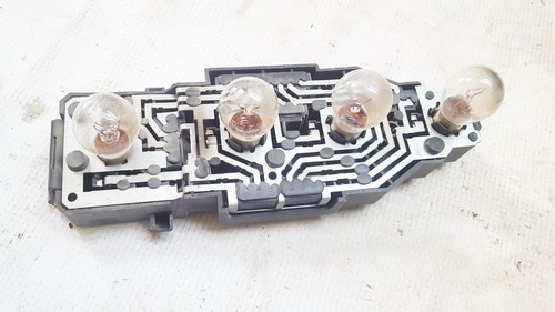Volkswagen Golf 1998 Tailight Bulb Holder (Lamp Carrier) 1h9945257 #818992-60