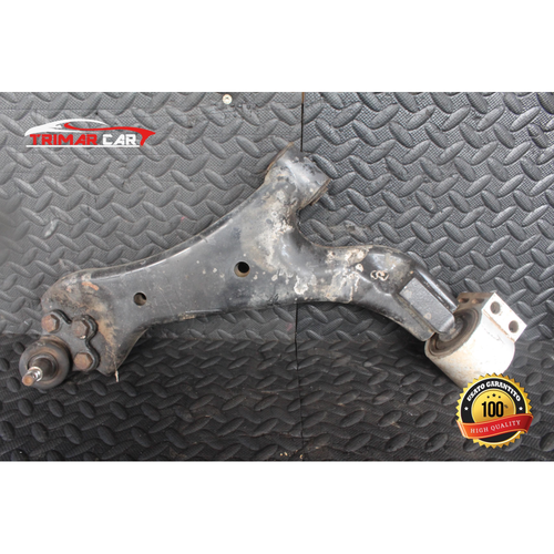 SERRATURA PORTA ANTERIORE SINISTRA / 2695600 PER CHEVROLET CAPTIVA C100