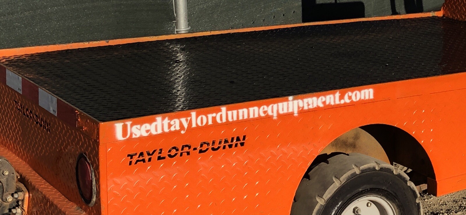 Taylor Dunn Carts atelieryuwa.ciao.jp