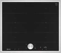 Neff T66STX4L0, Induktionskochfeld