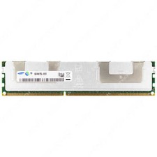 Samsung 8GB DDR3-1066 RDIMM M393B1K73CHD-YF8 M393B1K73DH0-YF8 Server Memory RAM