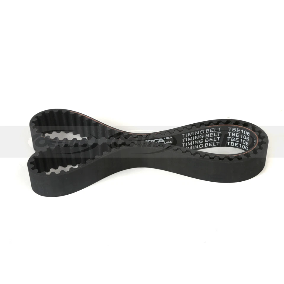 Kit de bomba de água correia dentada para 95-99 Dodge Neon Stratus Plymouth 2.0L L4 SOHC - Imagem 3 de 4