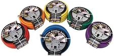 10-17000 Heavy Duty Garden Hose, Assorted Colors