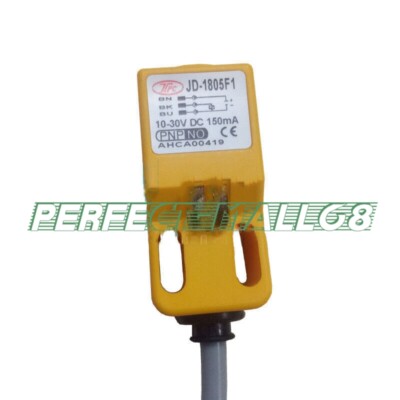 ※セットのみ　ディフェンダー　ZING 15p 1PC NEW FOR TPC Proximity switch JD-1805F1 10-30VDC 150mA | eBay