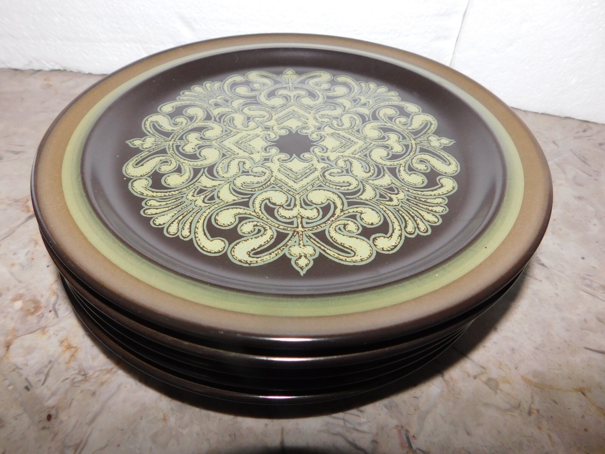 37 Pc. Noritake Primastone Campobello | eBay