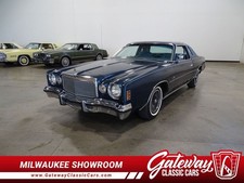 1977 Chrysler Cordoba for Sale