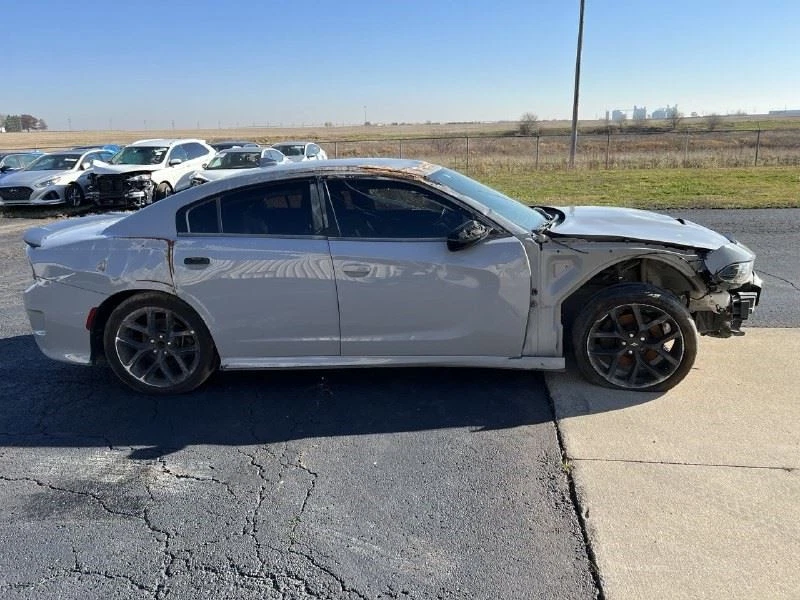 Dodge Charger 2015-2023 eje trasero izquierdo eje medio eje 68258859ab Foto 4 de 4