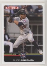2019 Topps Total Ehire Adrianza #462 fm0