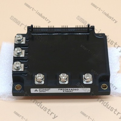 1PCS PM50RSA060 New   Power Supply Module   *vv