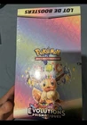 Display Bundle Pokémon Evolutions Prismatiques EV8.5 - FR - Neuf -