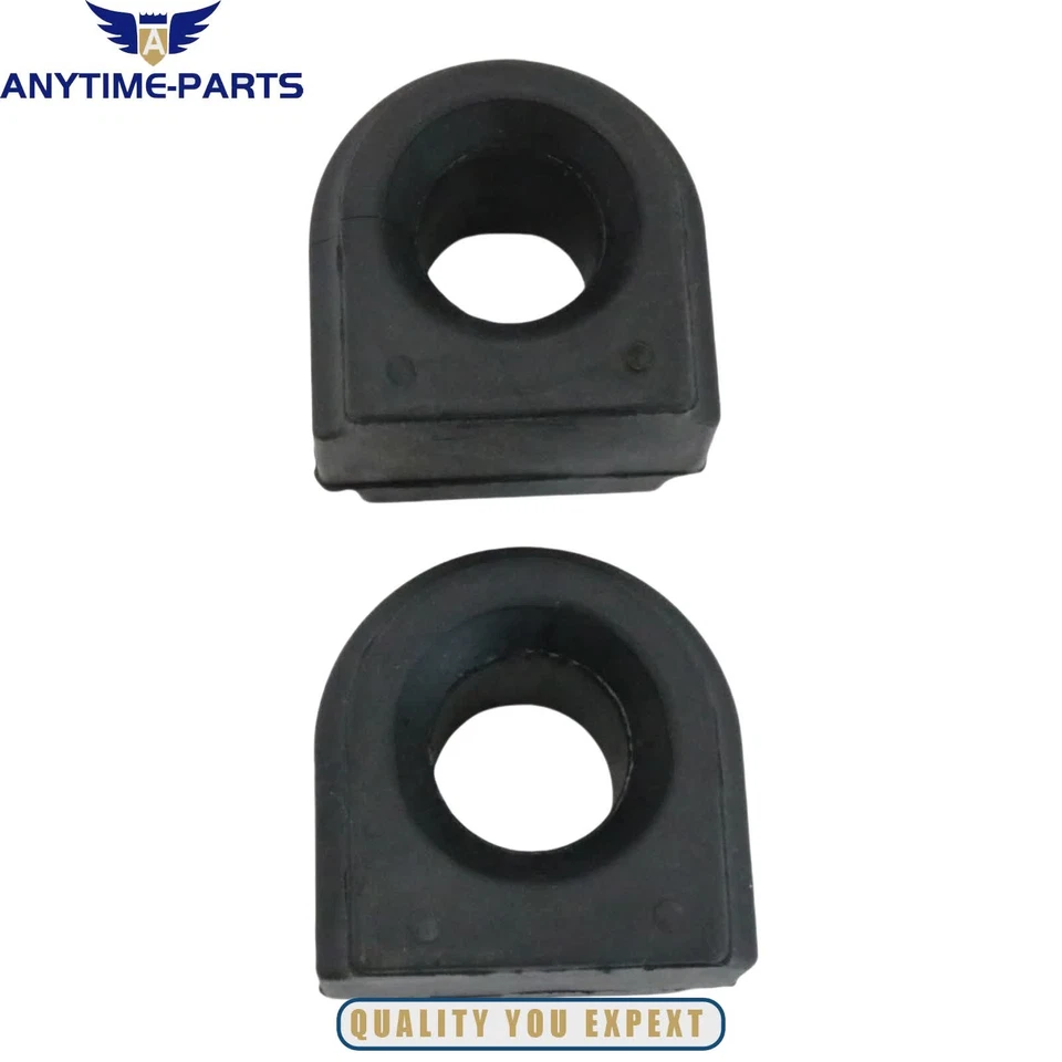 31356792124 Buje de barra estabilizadora delantera para BMW 420i 2016-2017 2014-2016 428i Foto 4 de 4