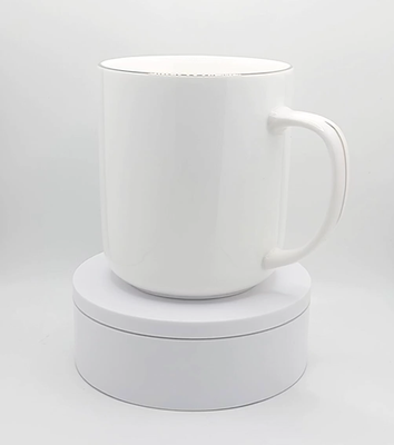 antique coffee cups Gradient Vintage Coffee Cup - Wabi-Sabi Brewing main image 1