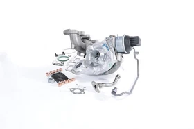 BTS Turbo Turbolader für VW Passat Variant 365 2.0 TDI 5N_ Audi A3 8P1 8PA 8UB