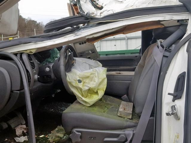 Starter Motor Fits 09-15 EXPRESS 2500 VAN 2670189 thumbnail 9