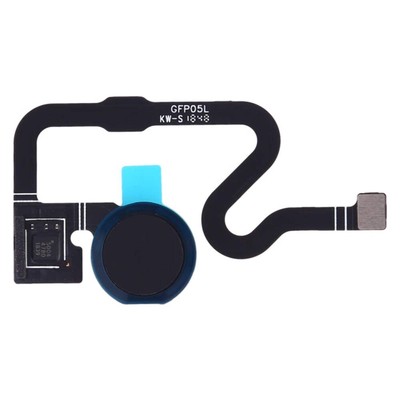 Fingerprint Sensor Flex Cable for Google Pixel 3a Replacement