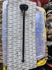 89-93 Dodge Ram W250 W350 Gear Box Steering Shaft Oem 89-93 Dodge Ram W250 W350 Gear Box Steering Shaft Oem