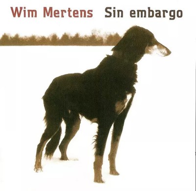Allerdings Wim Mertens