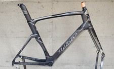 WILIER 101 AIR - Road Frameset + Seatpost + Headset Ritchey - Telaio (size L)